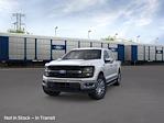 New 2025 Ford F-150 XLT SuperCrew Cab 4WD Pickup for sale #251858 - photo 3