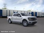 New 2025 Ford F-150 XLT SuperCrew Cab 4WD Pickup for sale #251858 - photo 7