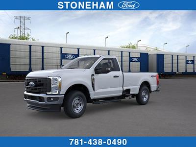 New 2025 Ford F-250 XL Regular Cab 4WD Pickup for sale #251867 - photo 1