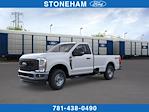 New 2025 Ford F-250 XL Regular Cab 4WD Pickup for sale #251867 - photo 1