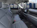 New 2025 Ford F-250 XL Regular Cab 4WD Pickup for sale #251867 - photo 11