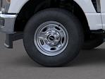 New 2025 Ford F-250 XL Regular Cab 4WD Pickup for sale #251867 - photo 19