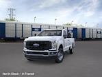 New 2025 Ford F-250 XL Regular Cab 4WD Pickup for sale #251867 - photo 3