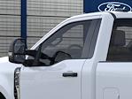 New 2025 Ford F-250 XL Regular Cab 4WD Pickup for sale #251867 - photo 20