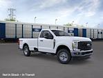 New 2025 Ford F-250 XL Regular Cab 4WD Pickup for sale #251867 - photo 7