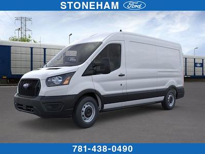 2025 Ford Transit 250 Medium Roof RWD Empty Cargo Van for sale #251868 - photo 1