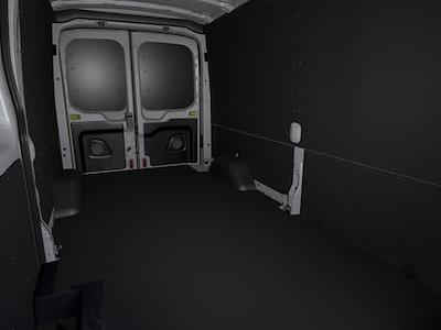 2025 Ford Transit 250 Medium Roof RWD Empty Cargo Van for sale #251868 - photo 2