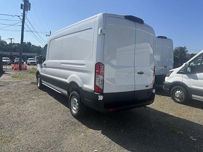 New 2025 Ford Transit 250 Medium Roof Empty Cargo Van for sale #251868 - photo 2