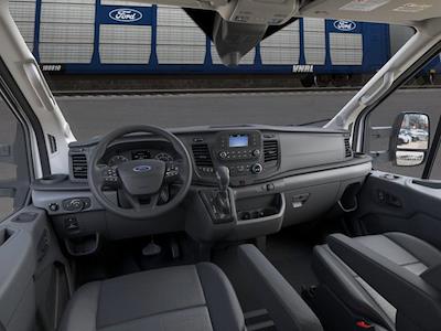 2025 Ford Transit 250 Medium Roof RWD Empty Cargo Van for sale #251868 - photo 1