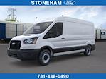 2025 Ford Transit 250 Medium Roof RWD Empty Cargo Van for sale #251868 - photo 3