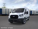 2025 Ford Transit 250 Medium Roof RWD Empty Cargo Van for sale #251868 - photo 2