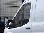 2025 Ford Transit 250 Medium Roof RWD Empty Cargo Van for sale #251868 - photo 20