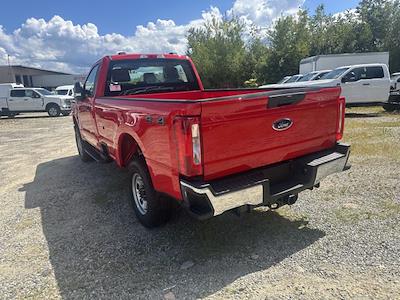 2025 Ford F-350 Regular Cab SRW 4WD Pickup for sale #251874 - photo 2