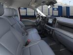 New 2025 Ford F-350 XL Regular Cab 4WD SRW Pickup for sale #251874 - photo 11