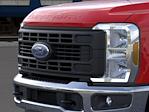 New 2025 Ford F-350 XL Regular Cab 4WD SRW Pickup for sale #251874 - photo 17