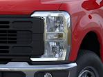 New 2025 Ford F-350 XL Regular Cab 4WD SRW Pickup for sale #251874 - photo 18