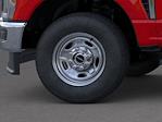 New 2025 Ford F-350 XL Regular Cab 4WD SRW Pickup for sale #251874 - photo 19