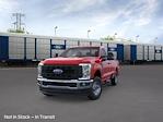 New 2025 Ford F-350 XL Regular Cab 4WD SRW Pickup for sale #251874 - photo 3