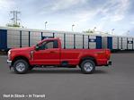 New 2025 Ford F-350 XL Regular Cab 4WD SRW Pickup for sale #251874 - photo 4