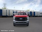 New 2025 Ford F-350 XL Regular Cab 4WD SRW Pickup for sale #251874 - photo 6