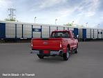 New 2025 Ford F-350 XL Regular Cab 4WD SRW Pickup for sale #251874 - photo 8