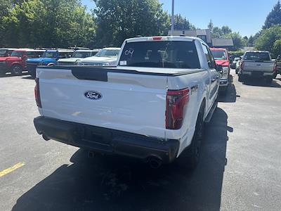 New 2025 Ford F-150 STX SuperCrew Cab 4WD Pickup for sale #251881 - photo 2