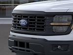 New 2025 Ford F-150 STX SuperCrew Cab 4WD Pickup for sale #251881 - photo 15
