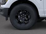 New 2025 Ford F-150 STX SuperCrew Cab 4WD Pickup for sale #251881 - photo 17