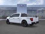 New 2025 Ford F-150 STX SuperCrew Cab 4WD Pickup for sale #251881 - photo 2