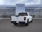 New 2025 Ford F-150 STX SuperCrew Cab 4WD Pickup for sale #251881 - photo 6