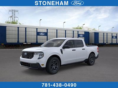 New 2025 Ford Maverick XLT SuperCrew Cab AWD Pickup for sale #251887 - photo 1