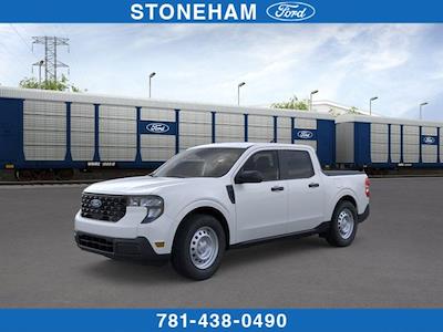 New 2025 Ford Maverick XL SuperCrew Cab Pickup for sale #251889 - photo 1