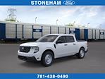 New 2025 Ford Maverick XL SuperCrew Cab Pickup for sale #251889 - photo 1