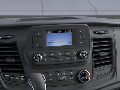 2025 Ford Transit 350 HD High Roof DRW RWD Empty Cargo Van for sale #251897 - photo 2