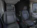 2025 Ford Transit 350 HD High Roof DRW RWD Empty Cargo Van for sale #251897 - photo 18