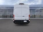 2025 Ford Transit 350 HD High Roof DRW RWD Empty Cargo Van for sale #251897 - photo 9