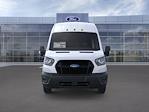 2025 Ford Transit 350 HD High Roof DRW RWD Empty Cargo Van for sale #251897 - photo 11