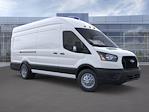 2025 Ford Transit 350 HD High Roof DRW RWD Empty Cargo Van for sale #251897 - photo 13