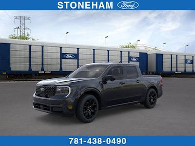 New 2025 Ford Maverick Lariat SuperCrew Cab AWD Pickup for sale #251901 - photo 1