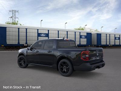 New 2025 Ford Maverick Lariat SuperCrew Cab AWD Pickup for sale #251901 - photo 2