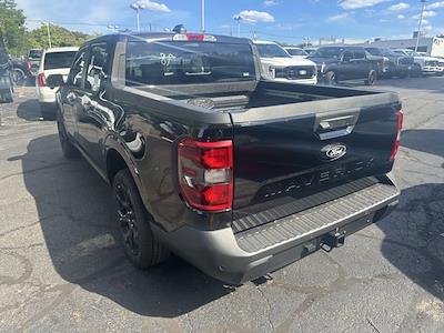 New 2025 Ford Maverick Lariat SuperCrew Cab AWD Pickup for sale #251901 - photo 2