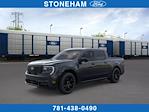 New 2025 Ford Maverick Lariat SuperCrew Cab AWD Pickup for sale #251901 - photo 1