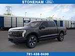 2025 Ford F-150 Lightning SuperCrew Cab AWD Pickup for sale #251902 - photo 1