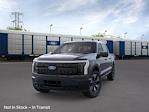 2025 Ford F-150 Lightning SuperCrew Cab AWD Pickup for sale #251902 - photo 18