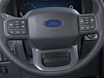 New 2025 Ford F-150 Lariat SuperCrew Cab 4WD Pickup for sale #251905 - photo 10