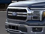 New 2025 Ford F-150 Lariat SuperCrew Cab 4WD Pickup for sale #251905 - photo 15