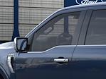 New 2025 Ford F-150 Lariat SuperCrew Cab 4WD Pickup for sale #251905 - photo 18