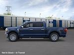 New 2025 Ford F-150 Lariat SuperCrew Cab 4WD Pickup for sale #251905 - photo 21