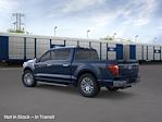 New 2025 Ford F-150 Lariat SuperCrew Cab 4WD Pickup for sale #251905 - photo 2