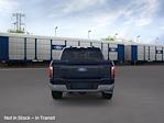 New 2025 Ford F-150 Lariat SuperCrew Cab 4WD Pickup for sale #251905 - photo 4